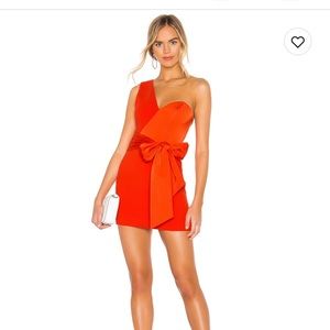 NBD Jasper Mini Dress - NEW WITH TAGS